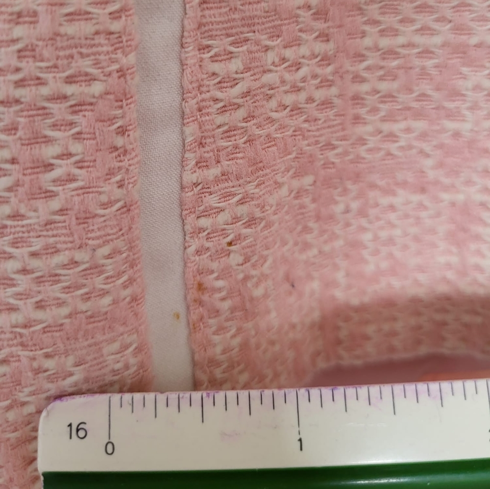 Pink Laura Jacket - Picture 10 of 11
